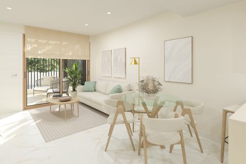 Byhus i Dolores, Alicante, Dolores - € 259.900 | Ref: FI010 - foto 15